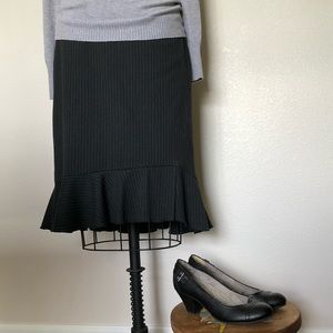 Express Pencil Skirt
